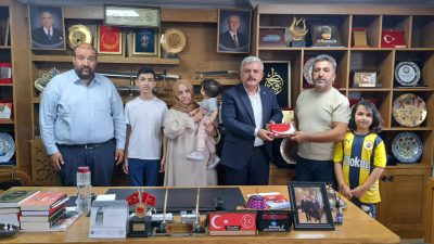 MHP Kocaeli İl Teşkilatı, Körfez ilçesinde yaşayan Van, Iğdır ve