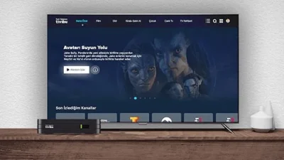 Televizyon platformu Tivibu, ağustos ayında özel içerikleri sinemaseverlerle buluşturmaya devam