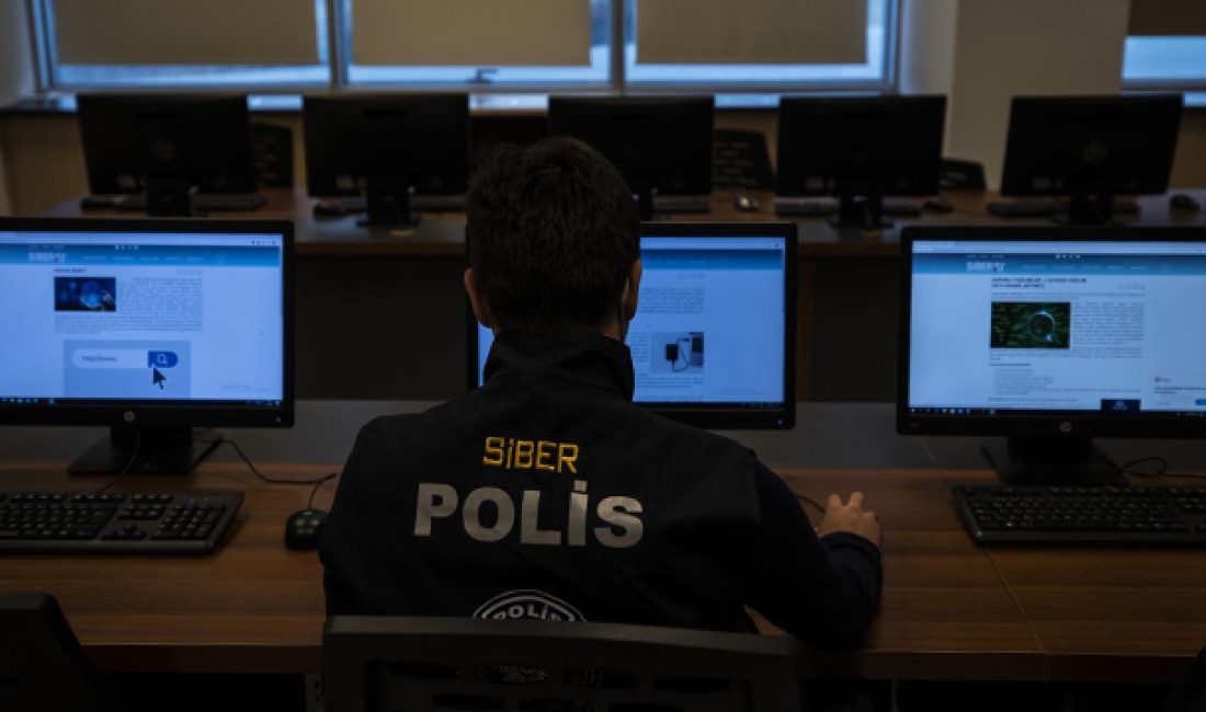 Kocaeli'nin de aralarında bulunduğu 6 il merkezli yapılan operasyonda "Nitelikli
