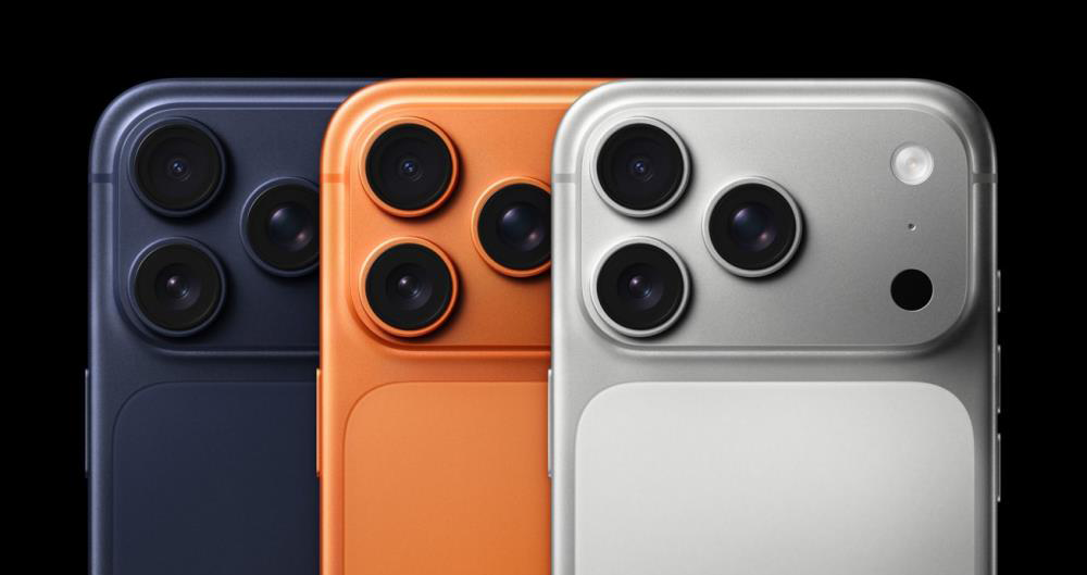 Apple, iPhone 17 ve iPhone Air’ı tanıttı. Etkinlikte ayrıca 39