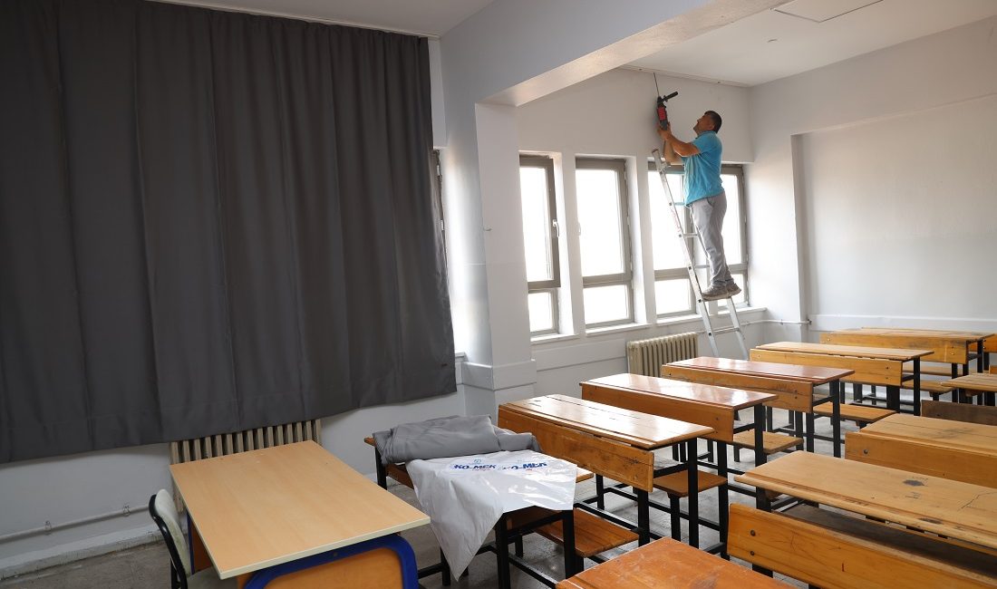 Kocaeli’nin dört bir yanında binlerce kişiye meslek ve sanat eğitimi