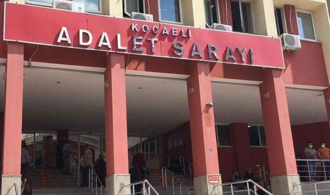 Türkiye’nin gündemine oturan MESEM davasının ilk duruşması bugün Kocaeli 1.