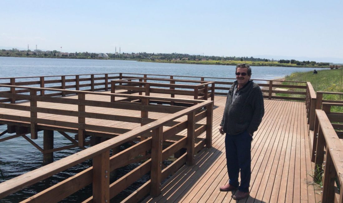 Kocaeli’nin İzmit ilçesi Yenişehir Mahallesi Sağol Sokak’ta 26 Mayıs’ta meydana