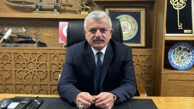 MHP Kocaeli İl Başkanı Tuncay Batı, eski Çayırova İlçe Başkanı