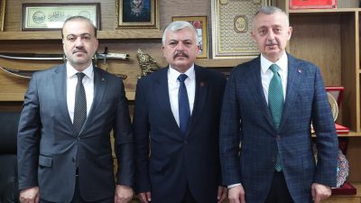 Cumhur İttifakı’nın Kocaeli’deki temsilcileri, siyasi faaliyetlerini yalnızca seçim dönemleriyle sınırlamıyor.