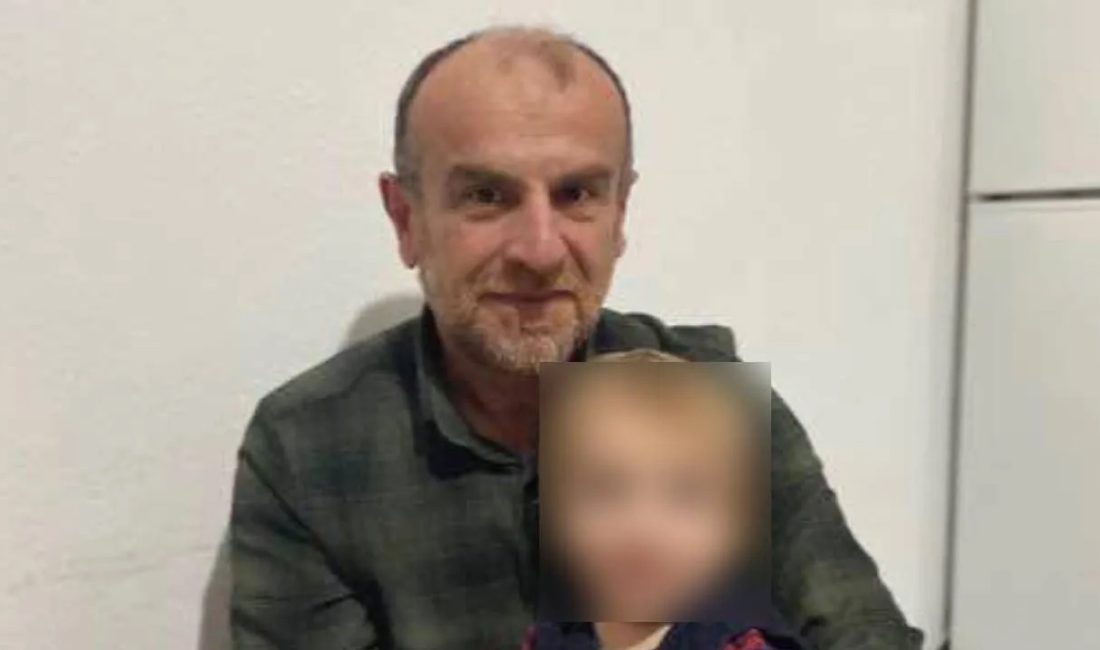 İzmit'te 26 Mayıs’ta öldürülen İsmail Küçük’ün oğlu Ö. F. Küçük,