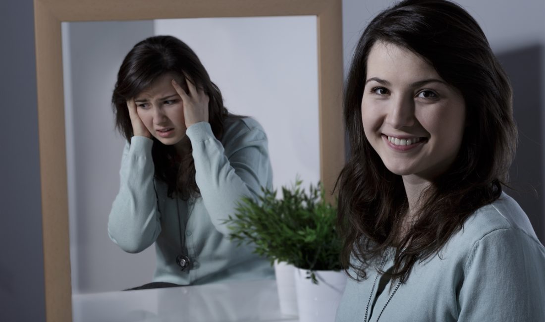 Psikiyatri Uzmanı Dr. Mehmet Ali Sağlanmak, halk arasında "iki uçlu