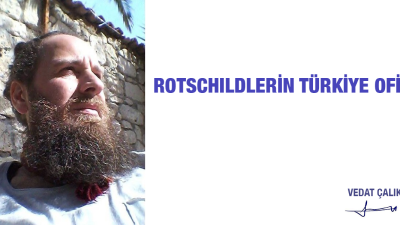 1 Nisan 2007 tarihinde Hürriyet Gazetesinden Nilgün KARATAŞ, Rotschildlerin son
