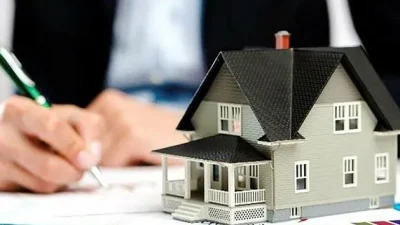Körfez İcra Dairesi, Körfez Yarımca’da bulunan 253 metrekarelik dubleks meskeni
