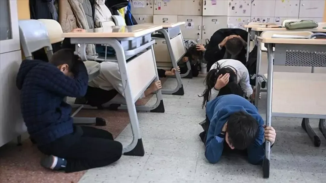 Türkiye’de gerçekleştirilen 4. Seviye Deprem Tatbikatı nedir? AFAD koordinasyonunda yapılan