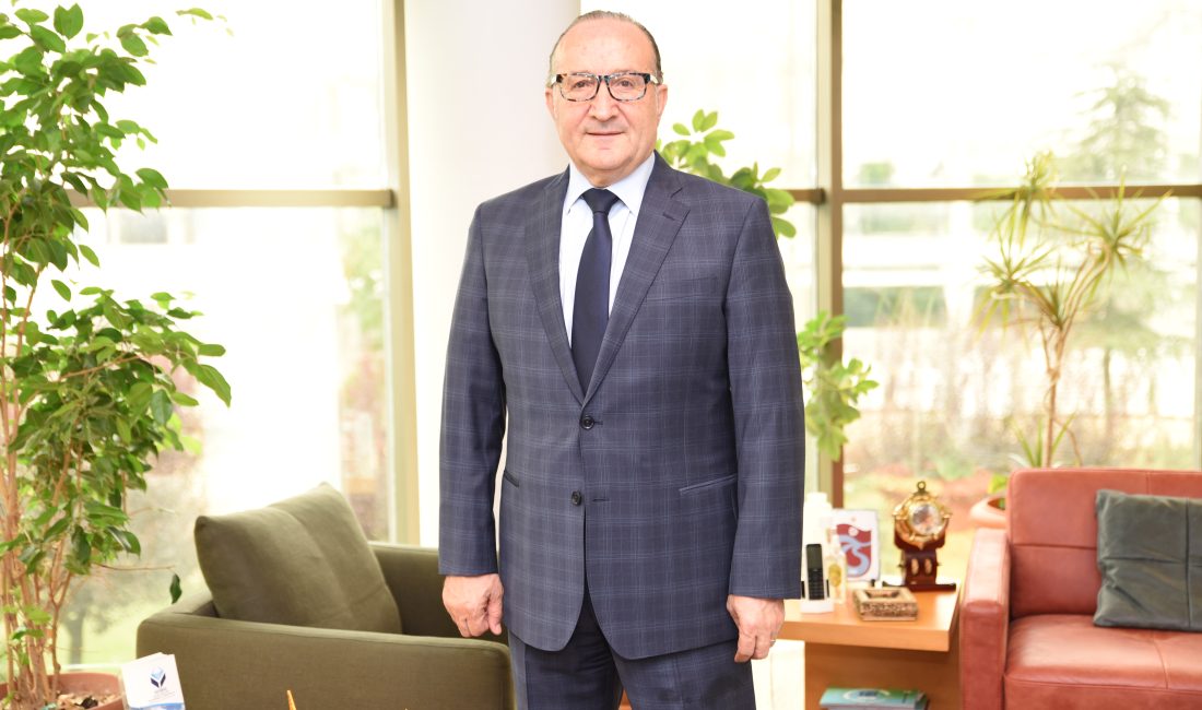 Kocaeli Sanayi Odası Başkanı Ayhan Zeytinoğlu, eylül ayı enflasyon verileri