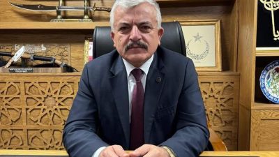 MHP Kocaeli İl Başkanı Tuncay Batı, hakkında çıkan iddiaların kendisiyle