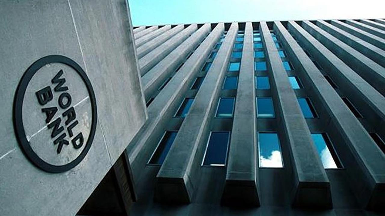 Dünya Bankası, Türkiye’nin ekonomik büyüme tahminini bu yıl için yüzde
