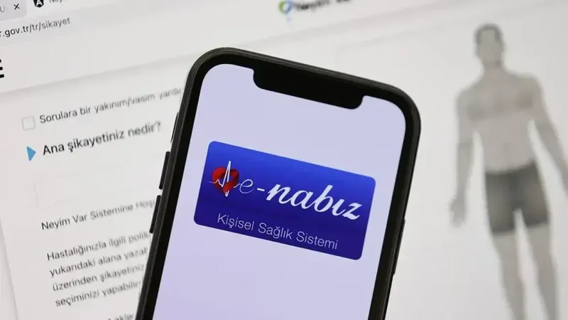 Vatandaşlar, yapılan yönetmelik değişikliğiyle organ bağışı beyanlarını e-Nabız ve e-Devlet