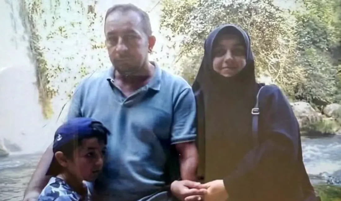 Gebze’de 7 katlı binanın çökmesi sonucu yaşamını yitiren Bilir ailesi,