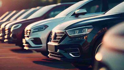 Yoğun trafik ve şehir içi kullanım rahatlığı nedeniyle otomatik vites