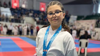 Başiskele Belediyesi’nin ilçedeki çocuklara ve gençlere yönelik ücretsiz olarak açtığı