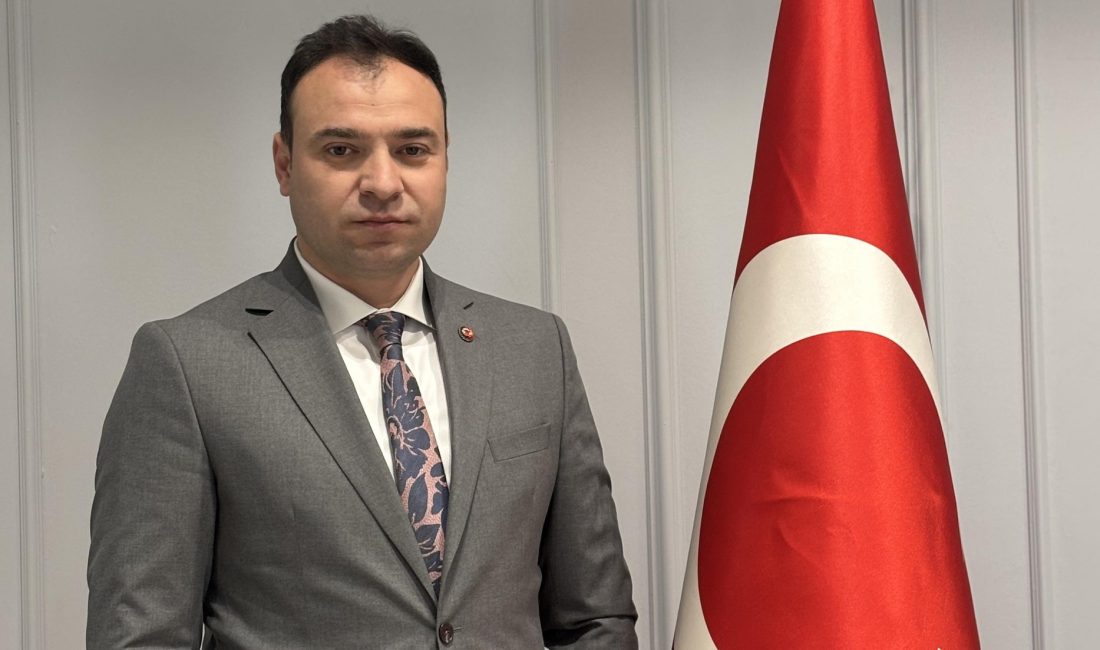 Kocaeli Müftülüğü, 10 Kasım’da Atatürk ve silah arkadaşlarının ruhuna tüm