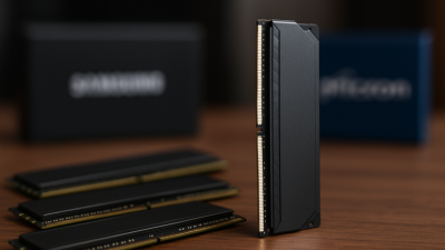 Samsung, DDR5 bellek çiplerinde Kasım ayında yüzde 60’a varan fiyat