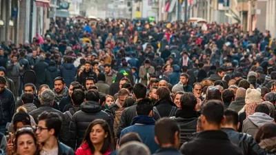 İşsiz sayısı 2025 yılı Ekim ayında bir önceki aya göre