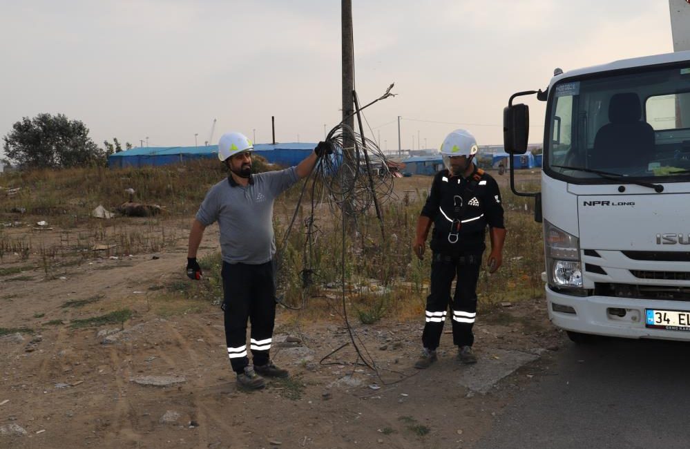 Sakarya Elektrik Dağıtım A.Ş. (SEDAŞ), Sakarya, Kocaeli, Bolu ve Düzce