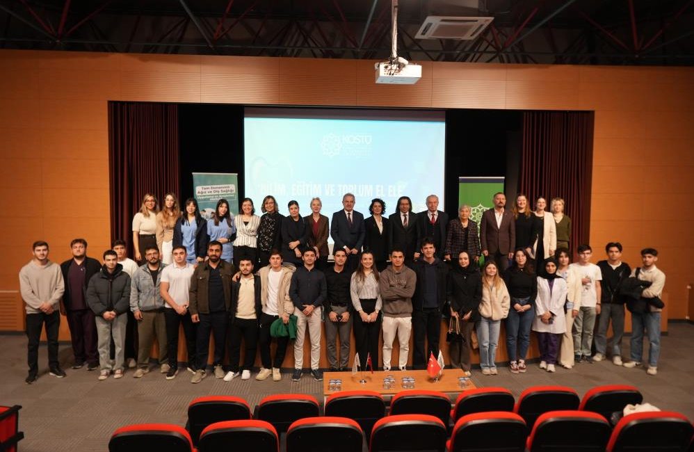 Ağızda çoğalan mikroorganizmaların kanser, kalp krizi, eklem romatizması ve Alzheimer