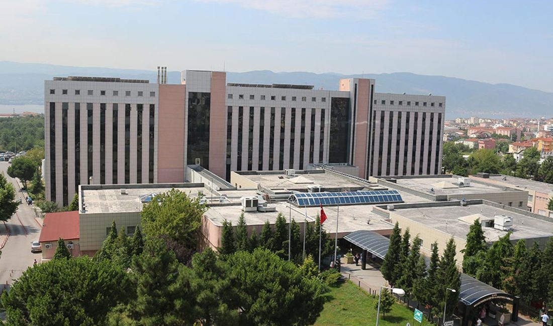 Sağlık Bilimleri Üniversitesi, Kocaeli Derince SUAM’da kardiyoloji alanında iki profesör