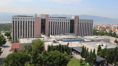Sağlık Bilimleri Üniversitesi, Kocaeli Derince SUAM’da kardiyoloji alanında iki profesör