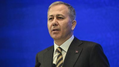 İçişleri Bakanı Ali Yerlikaya, 21 Kasım’da Kocaeli’de valilik, büyükşehir belediyesi