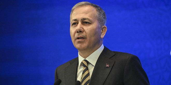 İçişleri Bakanı Ali Yerlikaya, 21 Kasım’da Kocaeli’de valilik, büyükşehir belediyesi
