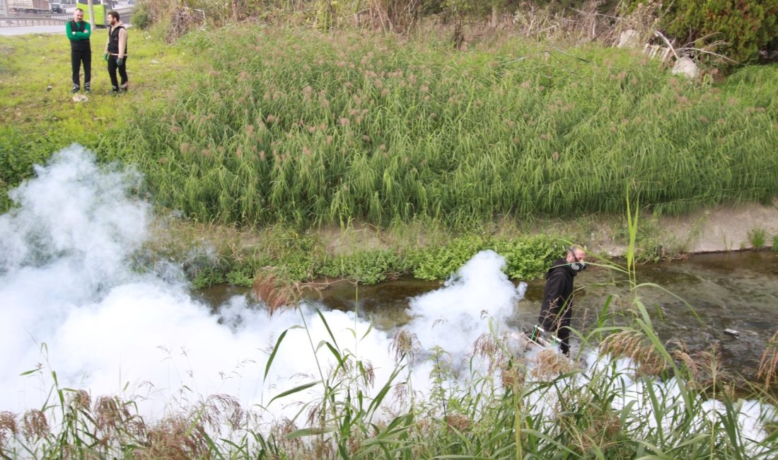 Kocaeli Büyükşehir Belediyesi, vatandaşların sağlıklı ve konforlu bir yaşam sürmesi