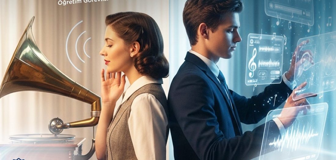 Anadolu müziğini orijinal yorumuyla seslendiren Nikbinler ve Anatolıan Lab, Kocaeli