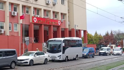 Sınav Koleji’nde 2 yıl boyunca öğrencilerini istismar ettiği iddia edilen