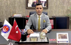 Türk Sağlık-Sen Kocaeli Şubesi, sendika adına konuşarak kamuoyunu yanıltmaya çalışan