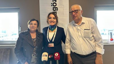 Dünyagöz Kocaeli Hastanesi, 24 Kasım Öğretmenler Günü kapsamında düzenlediği özel