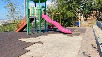 MHP İzmit İlçe Başkanı İlker Kazan, daha önce eksiklerini dile