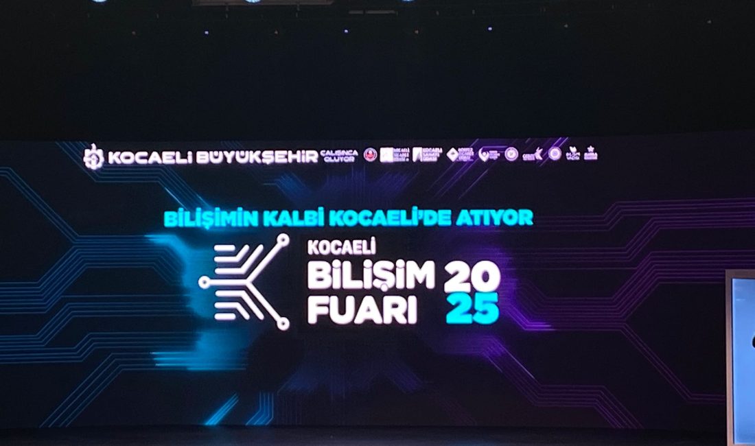 Kocaeli Büyükşehir Belediyesi’nin ev sahipliğinde bu yıl üçüncüsü düzenlenecek olan