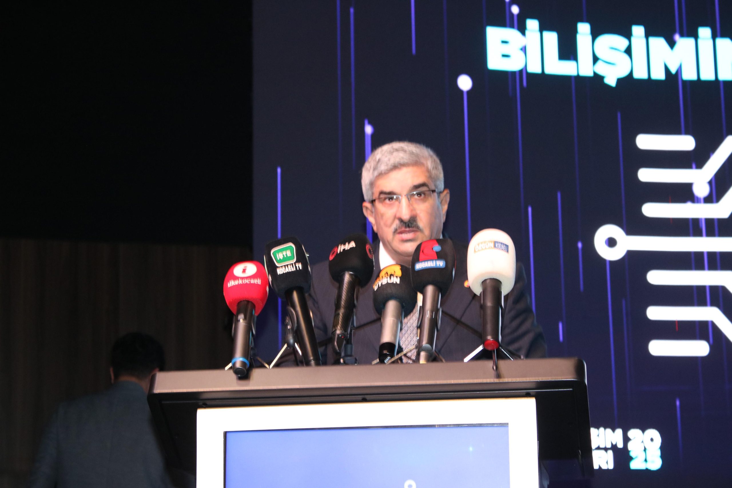 Kocaeli Büyükşehir Belediyesi’nin ev sahipliğinde bu yıl üçüncüsü düzenlenecek olan