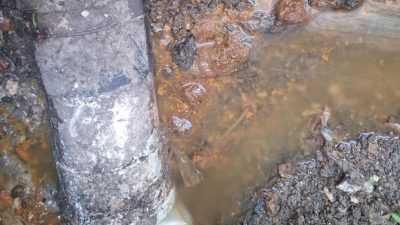 Fatma Başkan, Büyükşehir’in altyapı eksikleri nedeniyle üst yapıda sorunlar olmasını