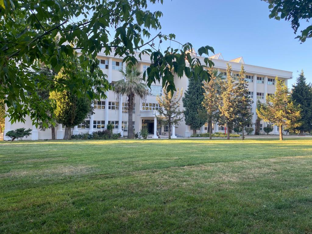 Kocaeli Sağlık ve Teknoloji Üniversitesi, Diş Hekimliği ve Eczacılık fakültelerine