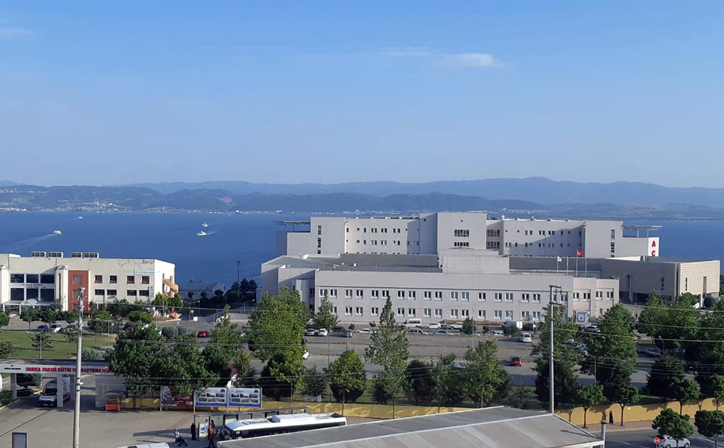 Darıca Farabi Eğitim ve Araştırma Hastanesi ile Çayırova Semt Polikliniği’nde