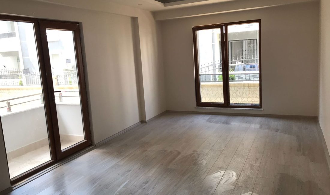 Gebze Köşklüçeşme Mahallesi’nde bulunan 3+1 daire, 3.853.204 TL muhammen bedelle