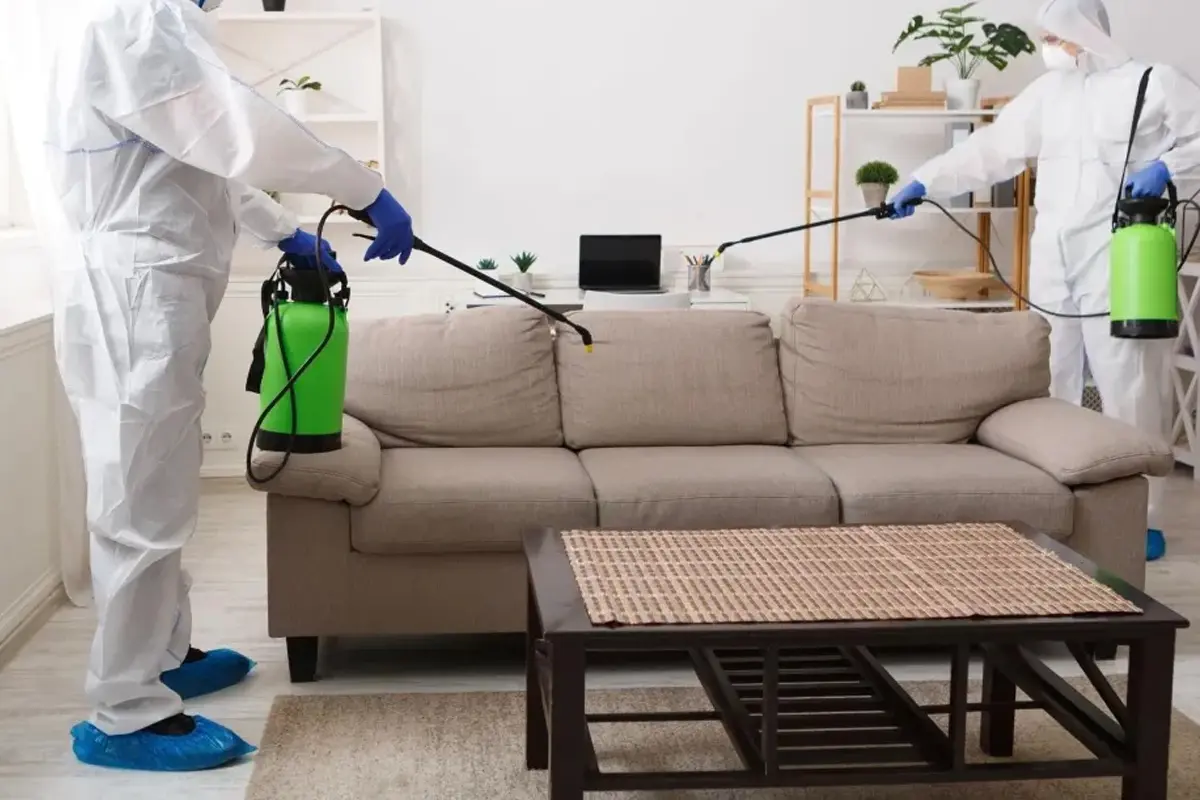 Ev ilaçlaması, doğru uygulama ve güvenlik önlemleriyle yapıldığında sağlıklı ve