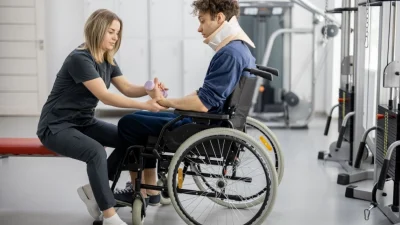 Bazı hastalarda felç belirtileri, 24 saatten kısa sürede tamamen düzelebildiğini