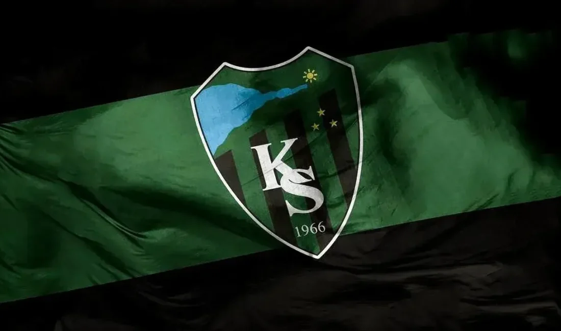 Kocaelispor, bugün 20.00’de Gençlerbirliği’ni evinde ağırlayarak 15 puan ve 10.