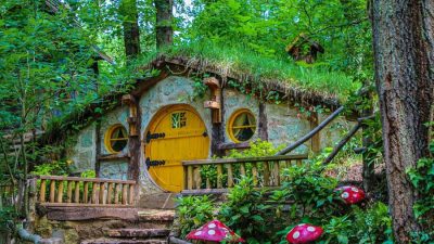 Kocaeli Büyükşehir Belediyesi, ara tatili doğa ile iç içe geçirmek