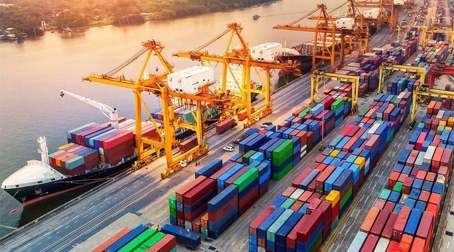 Yurt dışı üretici fiyat endeksi (YD-ÜFE) yıllık yüzde 28,75 arttı,