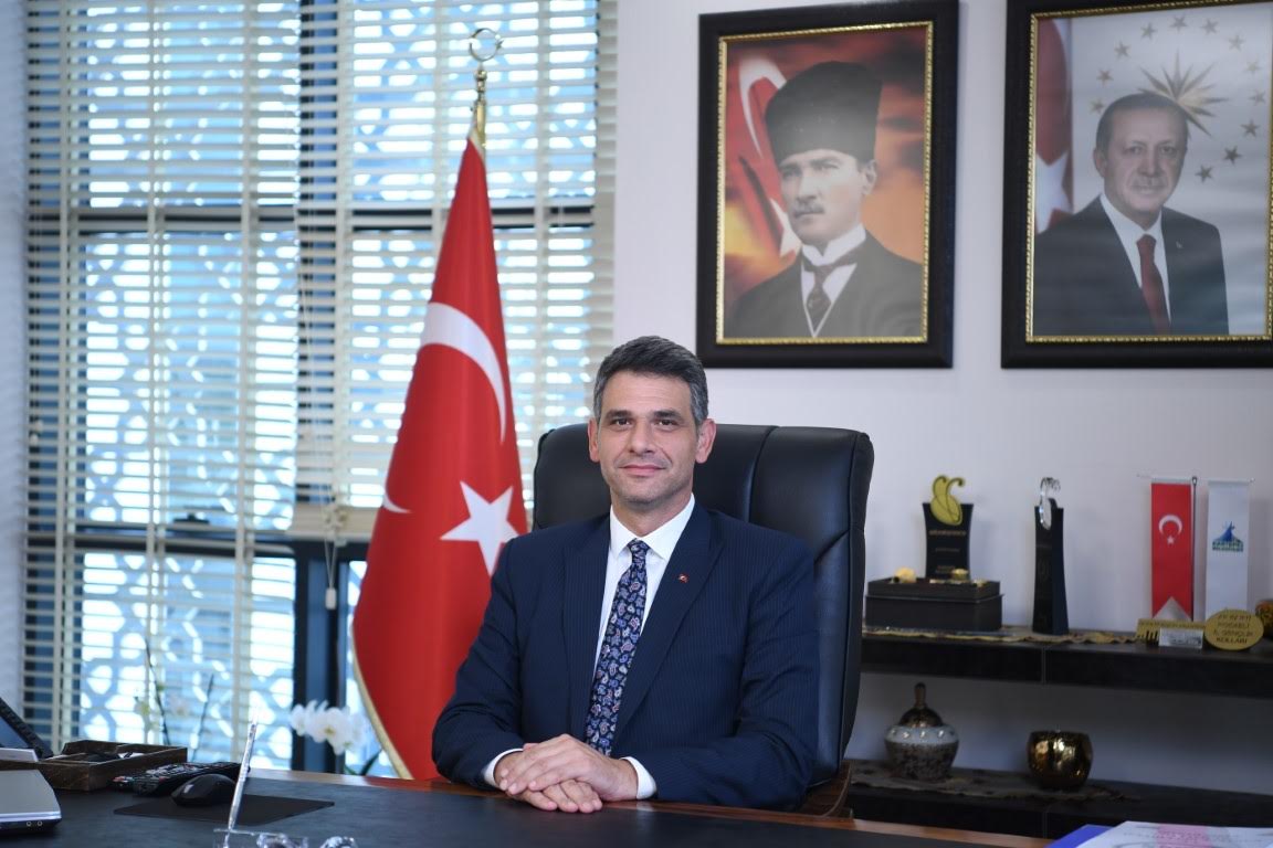 Kartepe Belediye Başkanı Av. M. Mustafa Kocaman, 2025 yılını geride