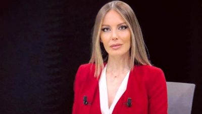 Spikerler Ela Rumeysa Cebeci, Meltem Acet ve Hande Sarıoğlu, uyuşturucu