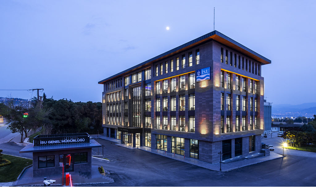İSU’nun teşkilat yönetmeliğinde yapılan kapsamlı değişiklikle birçok daire başkanlığının görev,